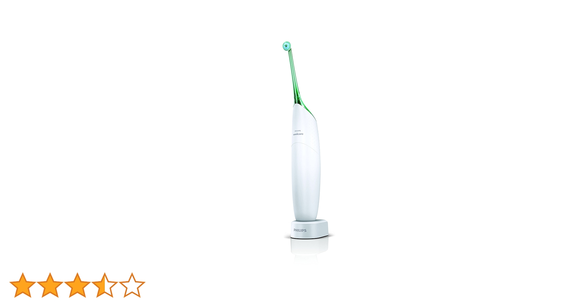 PHILIPS 電動歯ブラシとAirFloss 口腔洗浄機 AirFloss 口腔洗浄器 - 充電式 HX8243/08 | Sonicare
